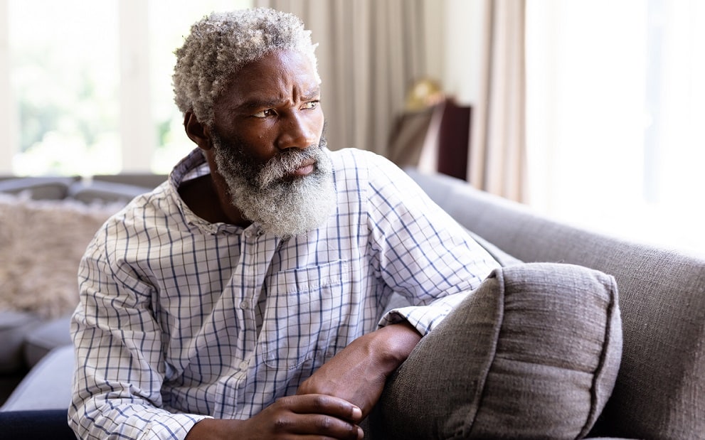 Alzheimer’s Disease