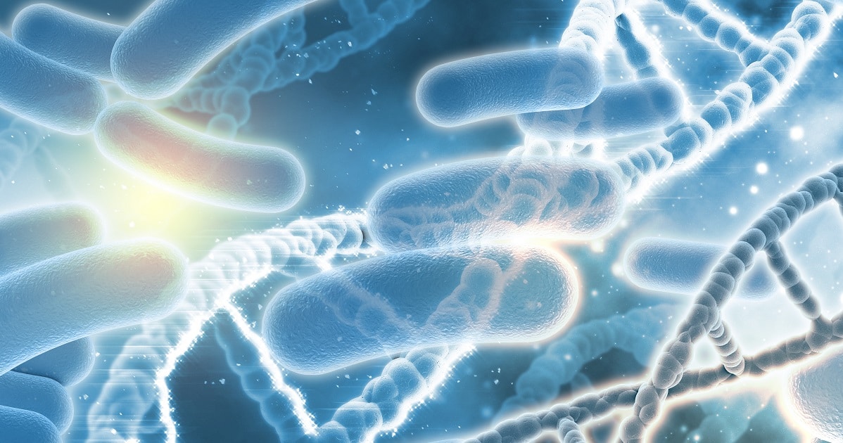 Stress and Irritable Bowel Syndrome (IBS)