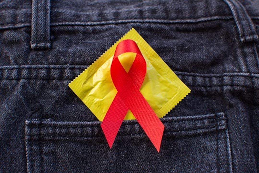 HIV 6 – Preventing HIV