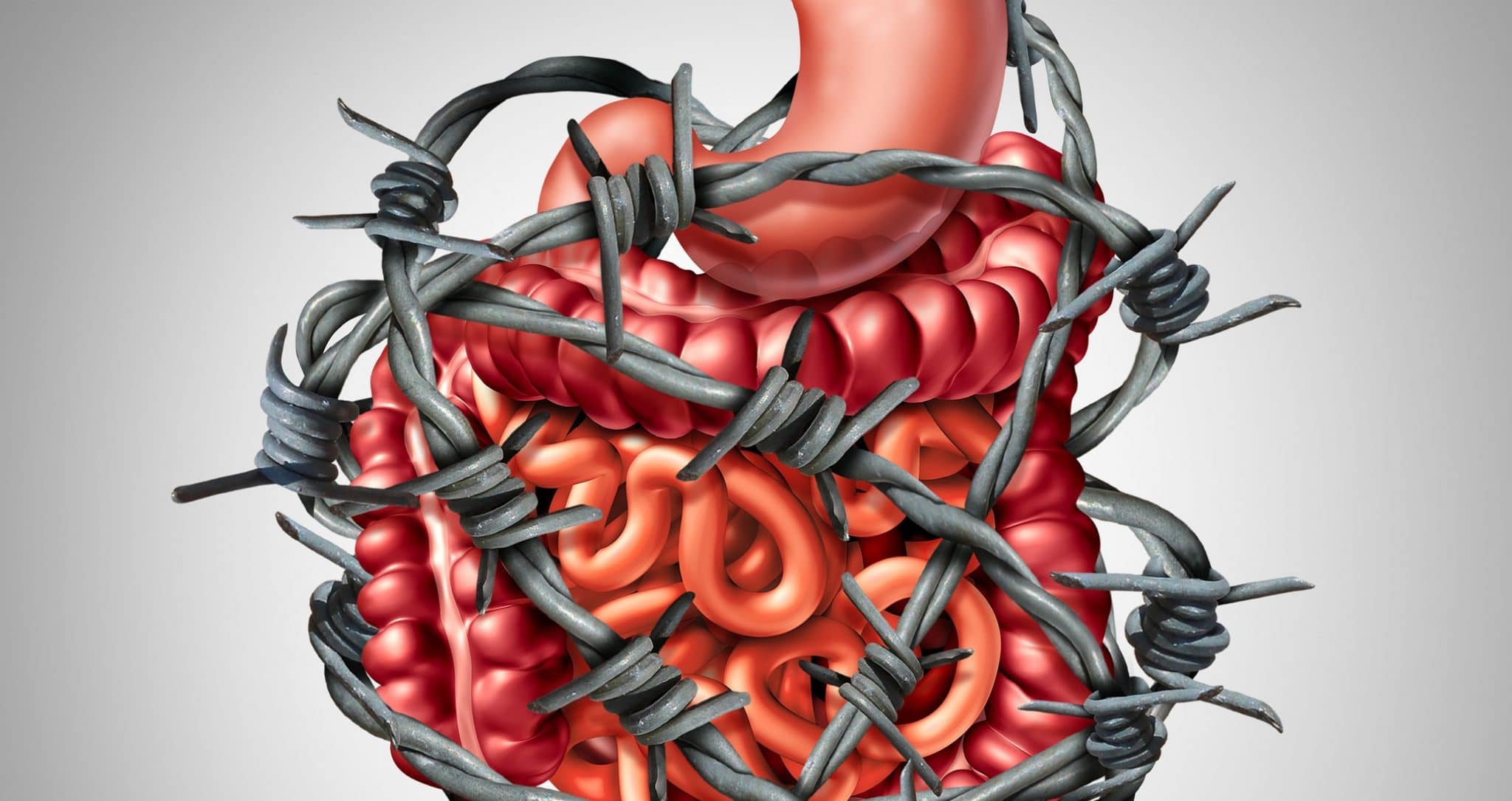 Stomach Ailments
