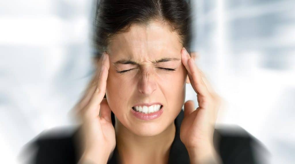 Headaches