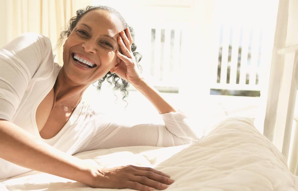 Menopause
