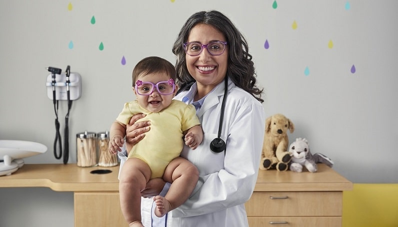 Pediatric Diarrhoea