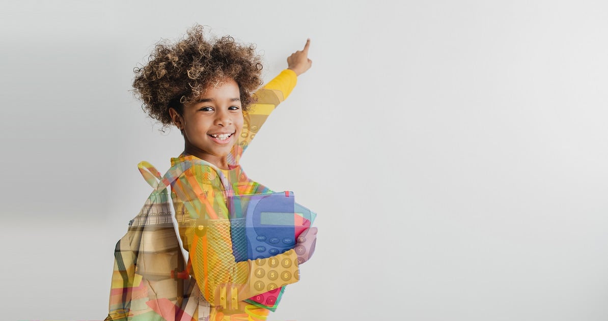 Healthy Brain Development in Children