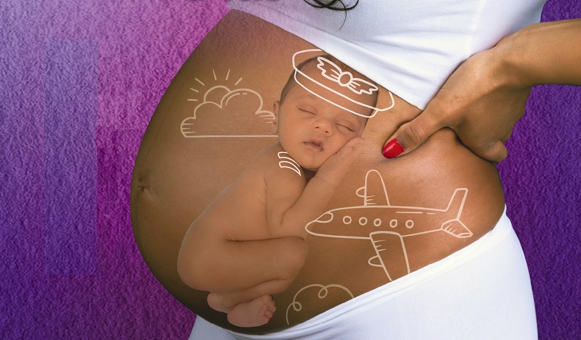 Maternal Immunisation – Pertussis (Whooping Cough)