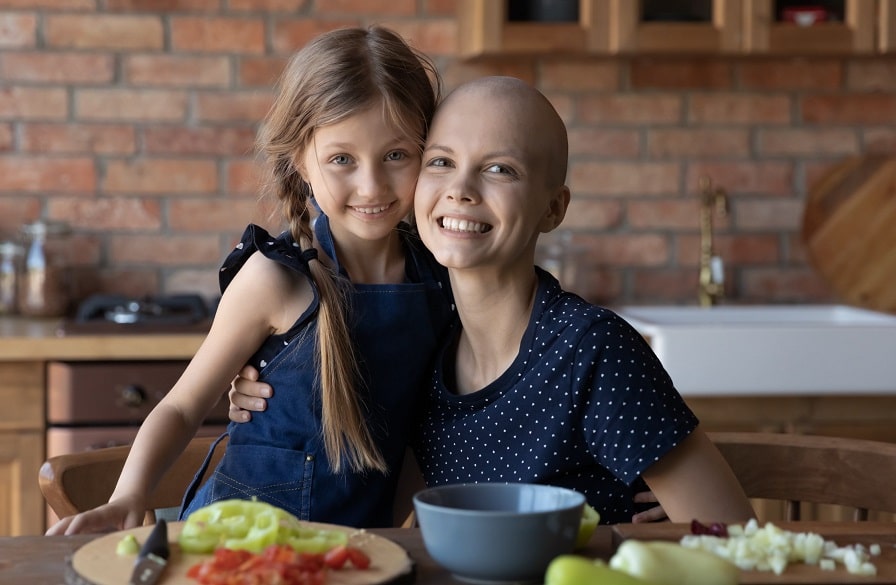 Cancer and Friendship