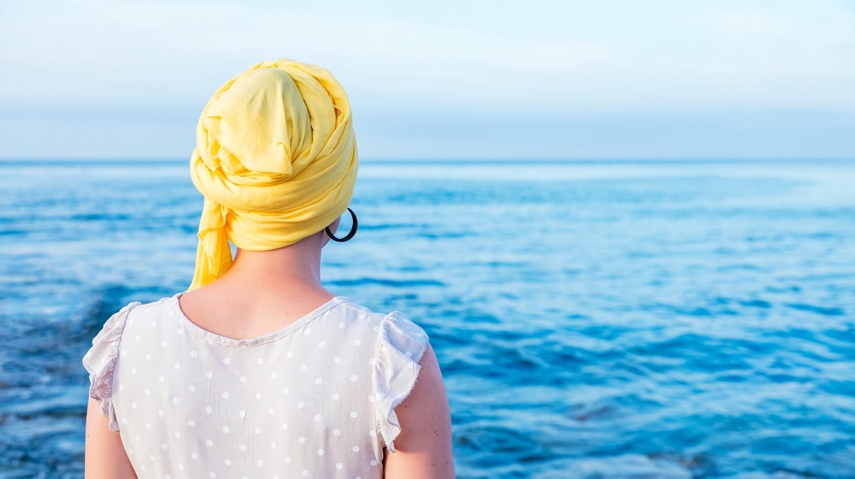 Nausea and Vomiting during chemotherapy