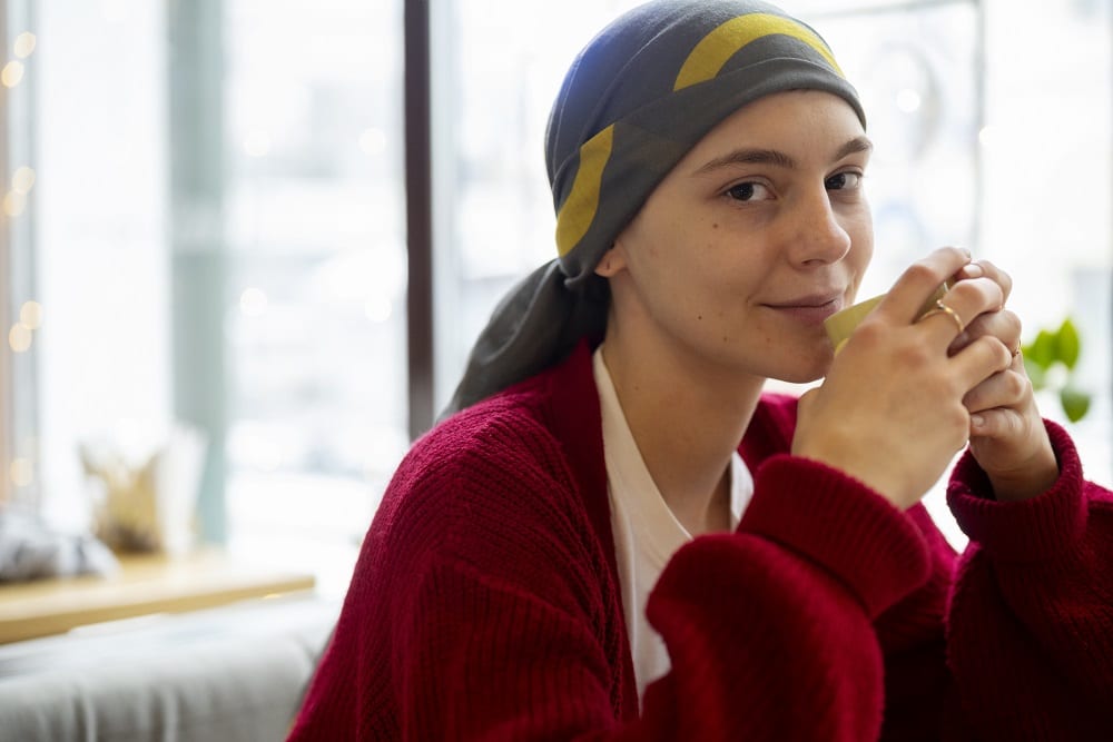 Cancer – Sexuality and Intimacy